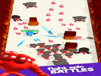Cheats for Shoot n Loot: Action RPG on Android e iPhone