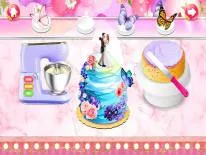 Cheats for Wedding Cake - Baking Games on Android e iPhone