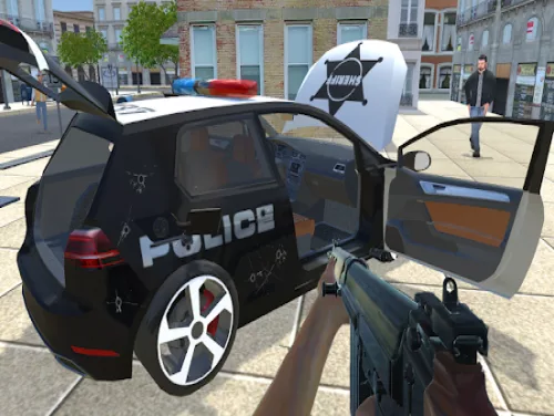 Cheats for City Crime Online on Android e iPhone Cheats for City Crime Online on Android e iPhone