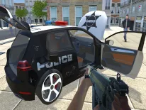Cheats for City Crime Online on Android e iPhone