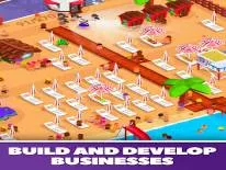 Cheats for Idle Beach Tycoon : Cash Manager Simulator on Android e iPhone