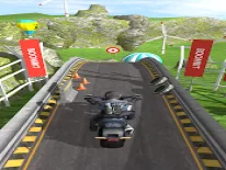 Cheats for Bike Jump on Android e iPhone