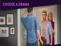 Cheats for Love Sick: Interactive Stories on Android e iPhone