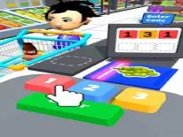 Cheats for Hypermarket 3D on Android e iPhone