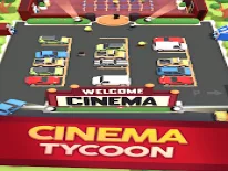 Cheats for Cinema Tycoon on Android e iPhone