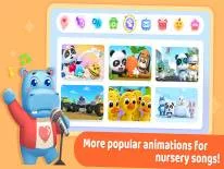 Cheats for La casetta di Baby Panda on Android e iPhone
