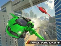Cheats for Macchina Volante di guida 2020 - di Ultimate Cars on Android e iPhone
