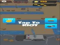 Cheats for R.I.O.T on Android e iPhone