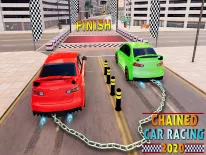 Cheats for incatenato macchina da corsa 2020 macchine acrobaz on Android e iPhone