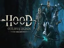 Achievements and Trophies for Hood: Outlaws *ECOMM* Legends