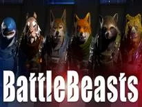 Cheats for BattleBeasts on PC
