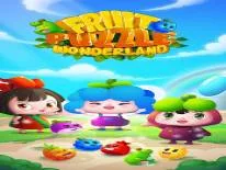 Cheats for Paese delle meraviglie puzzle di frutta on Android e iPhone