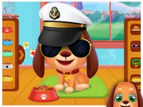 Cheats for Salone di cura veterinario cucciolo on Android e iPhone