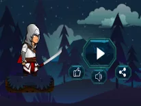 Cheats for Assassin Adventure on Android e iPhone
