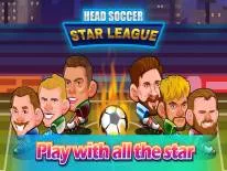 Cheats for Head Soccer - Star League on Android e iPhone