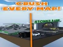 Cheats for Crush it! on Android e iPhone