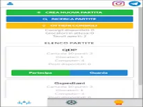 Cheats for Briscola chiamata on Android e iPhone
