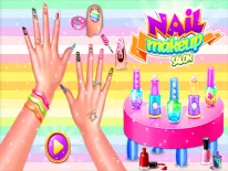 Cheats for Giochi di trucco per unghie: Fashion girls giochi on Android e iPhone
