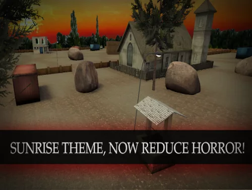 Cheats for Siren Head The Game on Android e iPhone