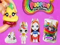 Cheats for Unicorn Poop: Doll Slime Surprise Simulator on Android e iPhone