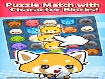Cheats for Aggretsuko : the short timer strikes back on Android e iPhone