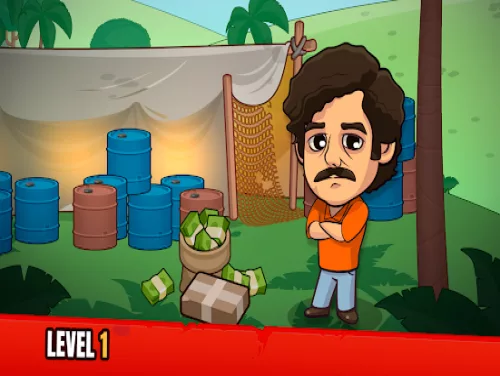 Cheats for Narcos: Idle Cartel on Android e iPhone Cheats for Narcos: Idle Cartel on Android e iPhone
