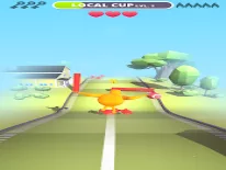 Cheats for Touchdown Master on Android e iPhone