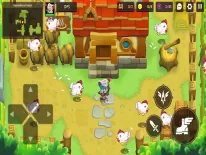 Cheats for Guardian Tales on Android e iPhone