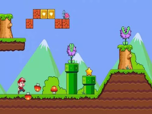 Cheats for Bob's World 2 - Super Jungle Adventure on Android e iPhone Cheats for Bob's World 2 - Super Jungle Adventure on Android e iPhone