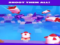 Cheats for Crowd Blast! on Android e iPhone