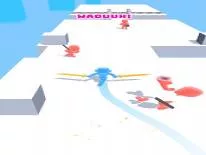Cheats for Samurai Flash on Android e iPhone