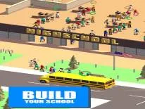 Cheats for Idle School 3d - Tycoon Game on Android e iPhone