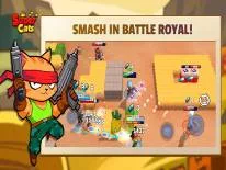 Cheats for Super Cats on Android e iPhone