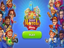 Cheats for Grand Hotel Mania on Android e iPhone