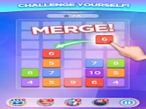 Cheats for Merge Number Puzzle on Android e iPhone