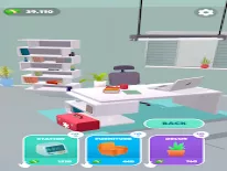 Cheats for Fruit Clinic on Android e iPhone