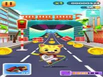 Cheats for My Kitty Runner - Pet Games on Android e iPhone