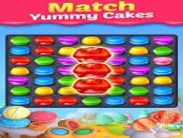 Cheats for Cake Smash Mania - Swap and Match 3 Puzzle Game on Android e iPhone