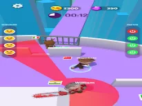 Cheats for No One Escape on Android e iPhone