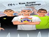 Cheats for A4 - Run Away Challenge on Android e iPhone