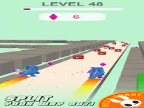 Cheats for Split 3D on Android e iPhone