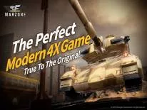 Cheats for CrossFire: Warzone - Strategy War Game on Android e iPhone