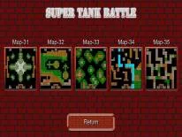 Cheats for mySuper Tank Battle on Android e iPhone