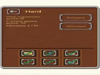 Cheats for Memini - memory logic game on Android e iPhone