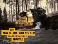 Cheats for MudRunner on Android e iPhone