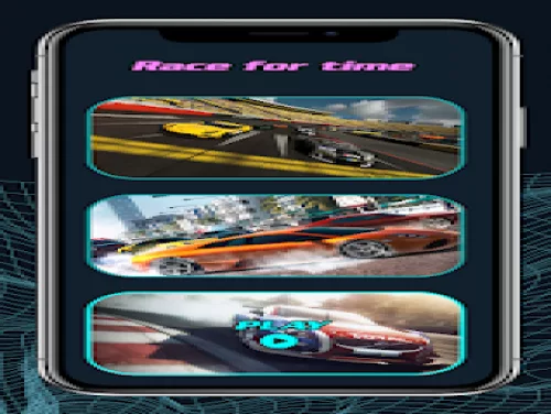 Cheats for Drive fun pro+ on Android e iPhone Cheats for Drive fun pro+ on Android e iPhone