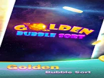 Cheats for Golden Bubble Sort on Android e iPhone
