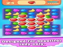 Cheats for Fruit Link - Line Blast on Android e iPhone