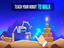 Cheats for Robotics! on Android e iPhone