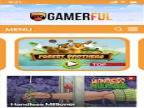 Cheats for Gamerful Pro on Android e iPhone